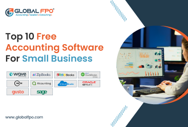 Top 10 Free Accounting Software for Small Business in 2025